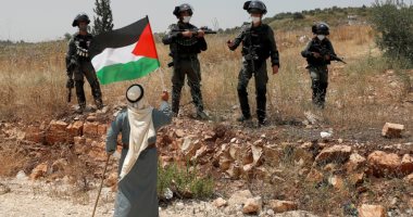 استشهاد طفل فسلطيني متأثراً بإصابته برصاص الاحتلال الإسرائيلي