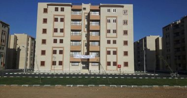 إسكان الوادى الجديد : تنفيذ مشروعات خدمية بالفرافرة بتكلفة 11,1 مليون جنيه
