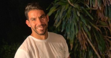 شريف إكرامي: الإدمان الإلكتروني حوّل الرياضة من منافسة إلى صراع ودمر الأخلاق