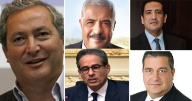 الأعلى ربحية فى مصر.. "العبار" يحقق 32% هامش صافى ربح يليه هشام طلعت بـ24%