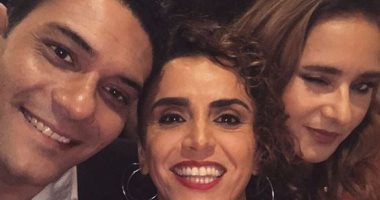 مفيش نصباية جديدة.. علا رشدى توجه رسالة إلى نيللى كريم وآسر ياسين