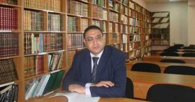 وفاة رئيس الإدارة المركزية والمسابقات بالأعلى للثقافة بعد إصابته بكورونا