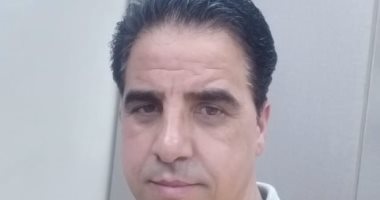 النائب هشام مجدى معلنا مغادرة مستشفى العزل بعد تماثله للشفاء:بروتوكول العلاج ناجح