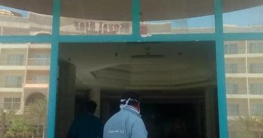 صحة البحر الأحمر : عقمنا جميع المنشآت الصحية وحملات مكافحة شاملة..صور