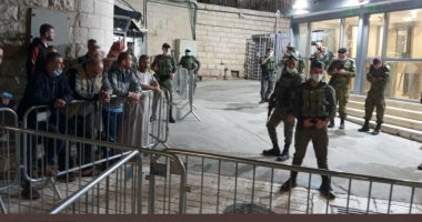 فلسطين: استمرار الإرهاب اليهودى يعكس حقيقة إسرائيل وتحديها للقانون الدولى