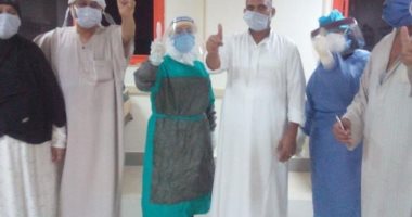 مدير عام التأمين الصحى ببنى سويف: تعافى 26 حالة من فيروس كورونا