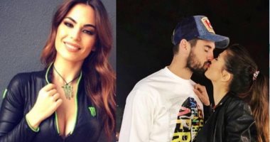 صديقة لاعب ريال مدريد: الهاتريك الوحيد الذى أحرزه كان بفضل ليلة ساخنة