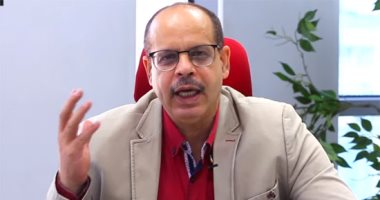 أكرم القصاص يكشف دور المتحدة للخدمات الإعلامية فى ظل أزمة كورونا وتدعيم الجيش الأبيض