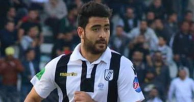 حمزة المثلوثى يتمسك بتقاضى 145 ألف دولار من الصفاقسى بعد الانضمام للزمالك