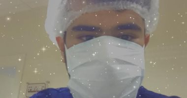 الجيش الأبيض.. "محمد" من تمريض"بئر العبد" بشمال سيناء يواجه فيروس كورونا