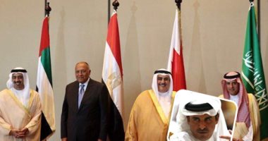 خلال 3 أعوام من المقاطعة.. قطر تخسر العرب دون أن تربح العالم.. إعلامى سعودى يؤكد: قطع العلاقات بتر اليد الإرهابية للدوحة.. أستاذ علوم سياسية: فقدوا الظهير العربى وادخلوا الأتراك فى شؤونهم الداخلية دون خجل