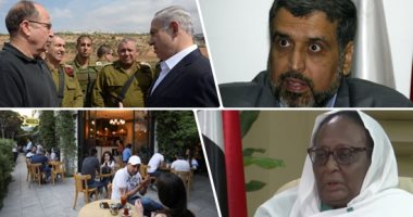 باختصار.. أهم الأخبار العربية والعالمية حتى منتصف الليل.. احتجاجات حاشدة فى واشنطن ومظاهرات فى مدن أوروبية دعما لحقوق الأقليات.. إسرائيليون يحتجون على خطة ضم الضفة الغربية.. والصحة العالمية: 15 دولة حظرت الشيشة