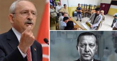 المعارضة التركية في مواجهة بطش أردوغان.. مطالب بإجراء انتخابات مبكرة للتخلص من "العثمانلى".. رئيس حزب الشعب الجمهورى: نعيش فى ظروف سيئة وجاهزين للمواجهة.. وآخر: أصبحنا فى دولة "الخوف" ونهاية الديكتاتور اقتربت