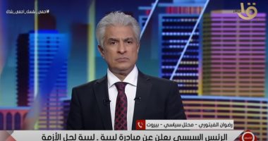 المخرج  نبيل عبد النعيم يحكى كواليس أهم حلقات مسيرته المهنية