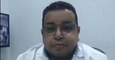فيديو..مدير مركز نقل الدم بالمنيا:إعداد قائمة بمتعافى كورونا للتبرع بالبلازما