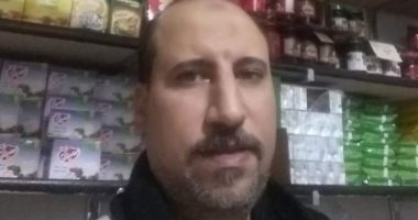 مقتل صاحب سوبر ماركت على يد عاطلين بقرية فى الشرقية 