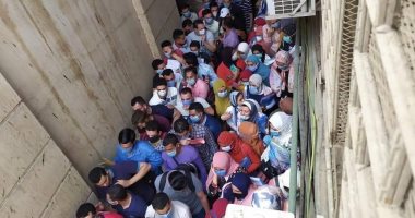 الصحة تكشف حقيقة صور مفبركة لتقديمات الالتحاق بمدارس التمريض بالوزارة.. صور