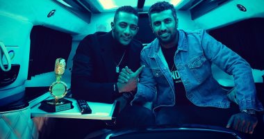 "كورونا فيروس" يجمع محمد سامى ومحمد رمضان مجدداً فى عالم الكليبات