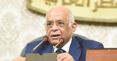 رئيس النواب يهنئ رئيس المجلس الوطنى بالإمارات بيوم الاستقلال