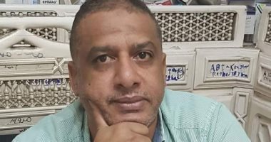 وفاة صيدلى متأثراً بإصابته بفيروس كورونا داخل مستشفى العديسات بالأقصر