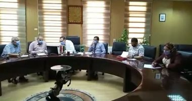 3 تكليفات لرؤساء المدن بالشرقية بملف تقنين واضعى اليد على الأرضى