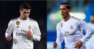 زيدان يمنح فاسكيز ودياز أدواراً جديدة فى تشكيل ريال مدريد 