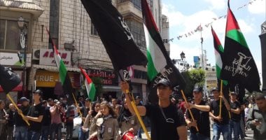 منحة سويسرية بـ 250 ألف دولار أمريكى لدعم حملة "فلسطين بتناديكم"