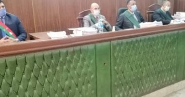 السجن 3 سنوات لـ 6 متهمين بإشعال النيران فى منزل سيدة بسوهاج