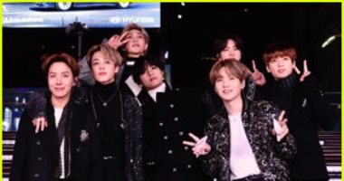 فريق BTS يتبرع بمليون دولار لحركة Black Lives Matter المناهضة للعنصرية