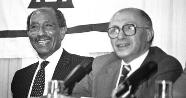 سعيد الشحات يكتب.. ذات يوم 7 يونيو 1981.. إسرائيل تدمر المفاعل النووى العراقى بعد ثلاثة أيام من اجتماع السادات ورئيس وزراء إسرائيل مناحم بيجين