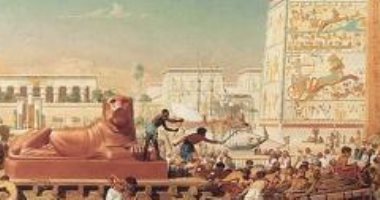 مصر وليبيا.. تاريخ من التجارة فى العالم القديم .. تعرف على القصة 