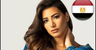 هايدي موسى تدخل المنافسة بقائمة أجمل 100 وجه فى العالم إلى جانب 4 نجمات عرب
