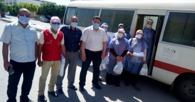 "صحة السويس": 29 إصابة جديدة بكورونا بإجمالى 462 حالة