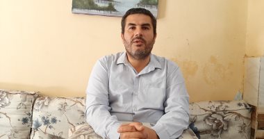 صور.. عمدة العواسجة بالشرقية: نطبق إجراءات الحظر بالقرية حرصا على الأهالى