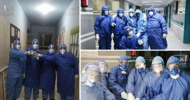 صحة شمال سيناء تسجل "صفر" وفيات بكورونا خلال 24 ساعة