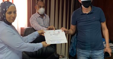 تسليم 16 فندقا بالبحر الأحمر شهادات الصحة لاستقبال السياحة الداخلية.. صور 