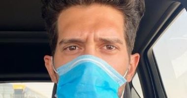 بعد ظهوره بالكمامة.. أحمد مجدى يطلق على نفسه لقب جديد.. تعرف عليه