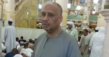وفاة والد نائب مدير مستشفى قنا العام بفيروس كورونا