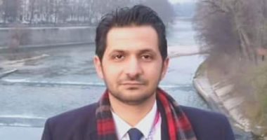 تعيين عمرو سمير السعيد مديرا امستشفى العزل لمصابى كورونا بجامعة المنصورة 