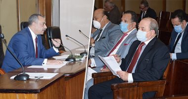 جلسة ساخنة بـ"تشريعية النواب" تنتهى بالموافقة النهائية على تعديلات قانون مجلس النواب ومباشرة الحقوق السياسة والوطنية للانتخابات.. مناقشات جدلية حول القائمة المغلقة والنسبية.. والأغلبية ترد: النسبية تفجر الأحزاب