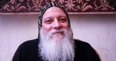 تفاصيل وفاة راهب بدير القديس بولا بالبحر الأحمر متأثر بإصابته بفيروس كورونا