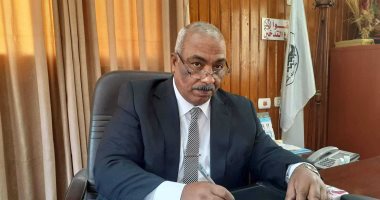 بيطرى كفر الشيخ: تحصين 54 ألف رأس ماشية ضد مرض حمى الوادى المتصدع والقلاعية