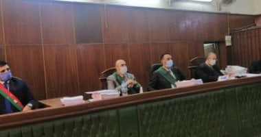 السجن المشدد 6 سنوات وغرامة 100 ألف جنيه لمتهم بالإتجار فى  المخدرات بسوهاج 