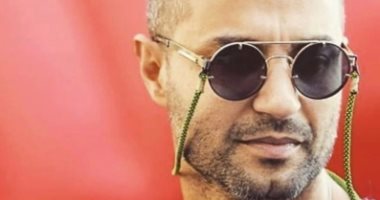 كريم فهمى يعلن عن أحدث أعماله: فيلم "ديدو" قريبا بس الدنيا تفتح