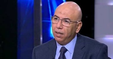 خالد عكاشة: السيسي يفتخر بالشعب أمام العالم بينما إعلام الإخوان يسيء للمصريين