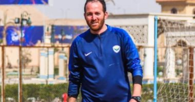 مدرب النصر: نتيجة تحليل كورونا "سلبية".. وارتفاع حرارتى بسبب جرثومة المعدة