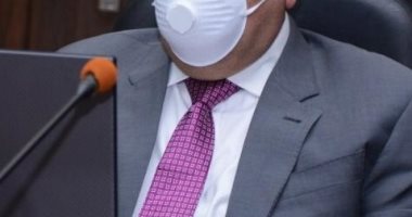 رئيس جامعة طنطا يعلن توصيات المؤتمر الدولى الافتراضى لمواجهة كورونا