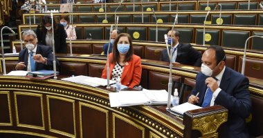 جلسة ساخنة بـ"تشريعية النواب" تنتهى بالموافقة على تعديلات قانون المجلس