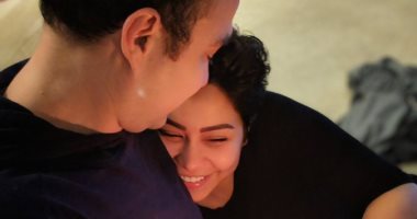 شيرين عبد الوهاب تسخر من شائعة مشاجرتها مع حسام حبيب:  مبنبطلش خناق