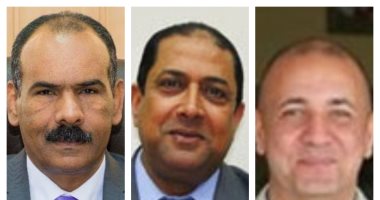 تعيين عمداء كليات التربية والتربية الرياضية والنوعية بجامعة المنصورة